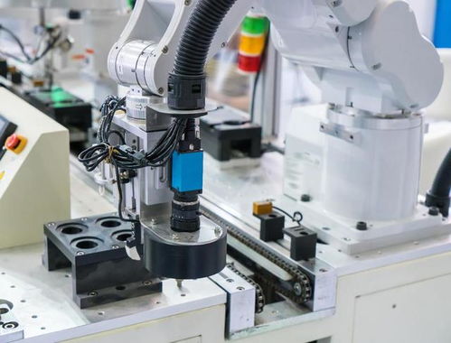 聯想智能制造解決方案 融匯“生命線”，賦能裝備新紀元