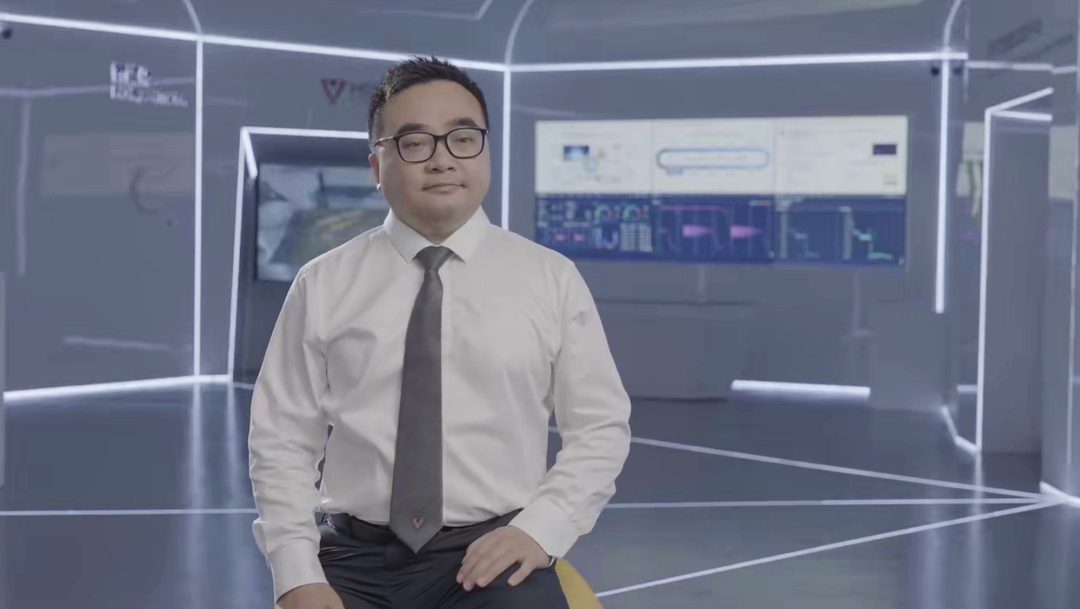 沿著總書記的足跡看廣東 中小企業能辦大事，智能制造裝備崛起新動能