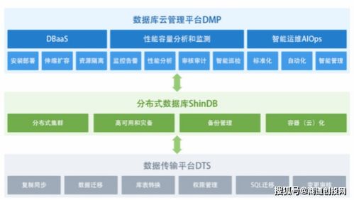 新數(shù)科技完成數(shù)千萬元A輪融資，加速構(gòu)建數(shù)據(jù)庫(kù)智能軟件生態(tài)體系
